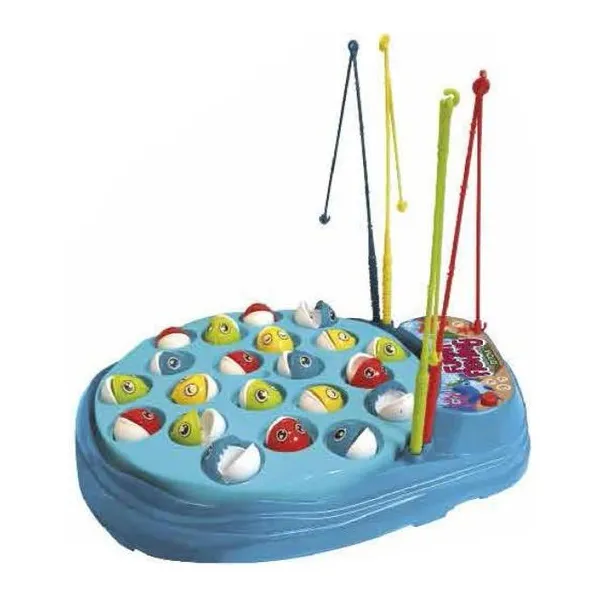 Funny fishing b/o 32 22 5 cm