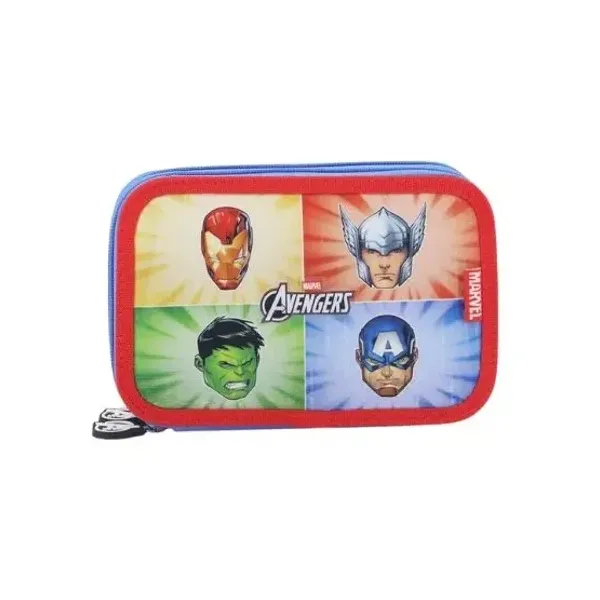 Canopla lsyd Avengers 2 pisos