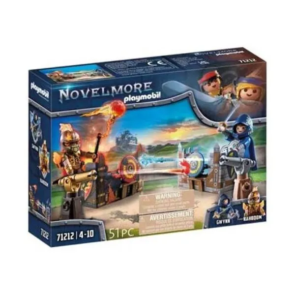 Novelmore vs burnham raiders-plb