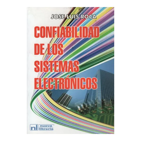 Confiabilidad de los sistemas electronicos