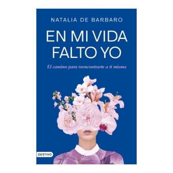 En mi vida falto yo