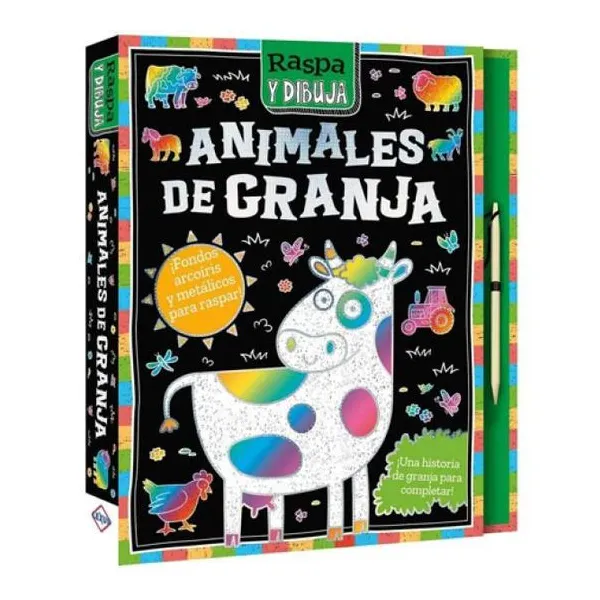 Animales de granja