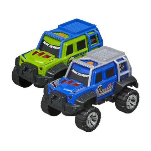 Road rippers off road rumbler 20 cm surtidos