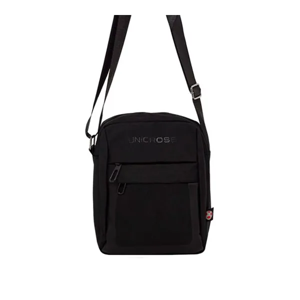 Morral unicross urban negro