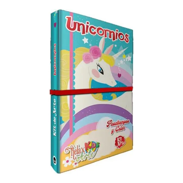 Unicornios