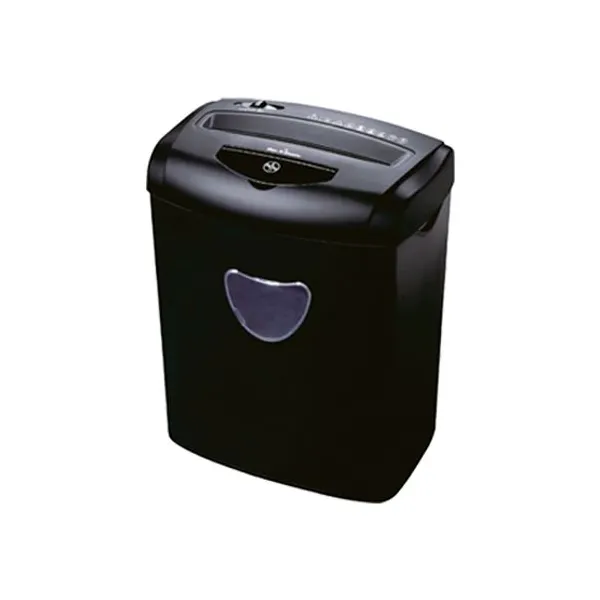 Destructora de doc.cifra 218p corte particulas para 10 hojas