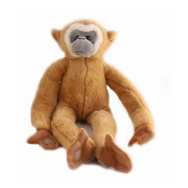 Peluche mono andres 46 cm