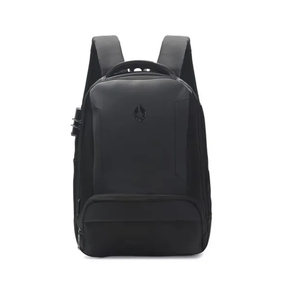 Mochila 18" espalda portanotebook go ejecutiva wanderlust