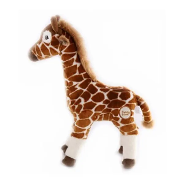 Peluche jirafa roberto 34 cm