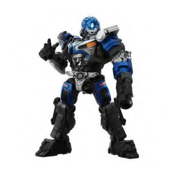 Transformers classic class 06 mirage