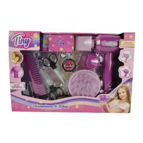 Set de belleza Tiny