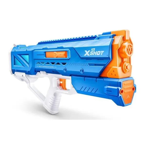 X-shot water fast fill motor soaker hydra pulse