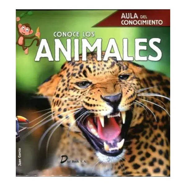 Dial-conoce los animales