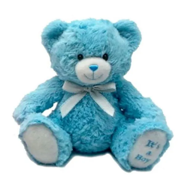 Peluche oso 20 cm