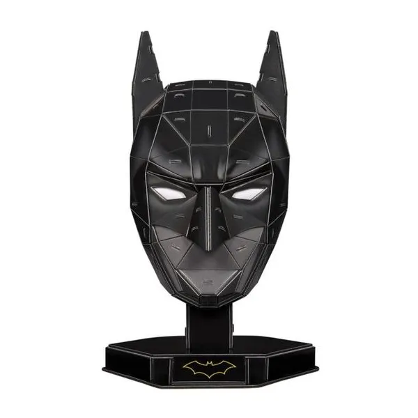 4d puzzles dc batman mascara- 90 piezas