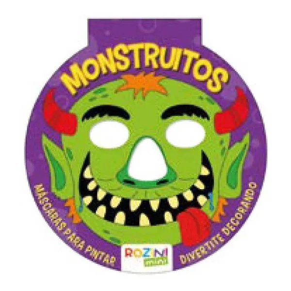 Monstruitos