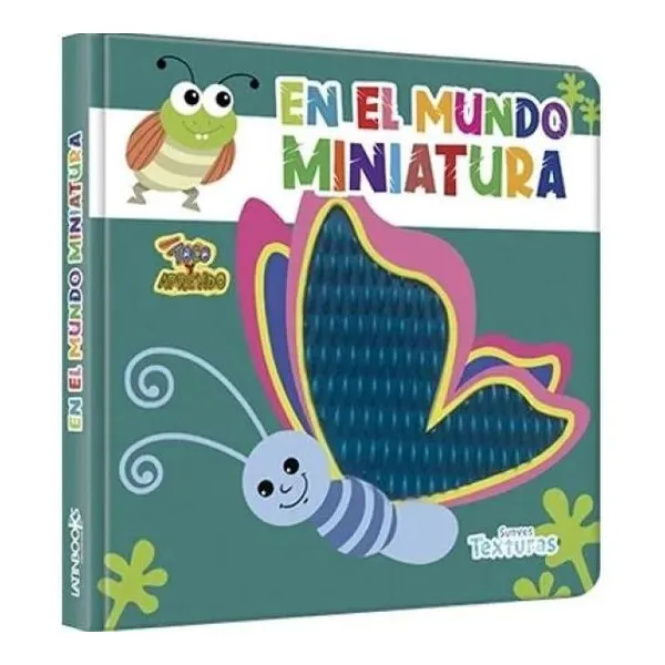 En el mundo miniatura