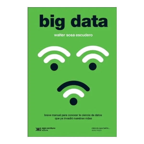 Big data