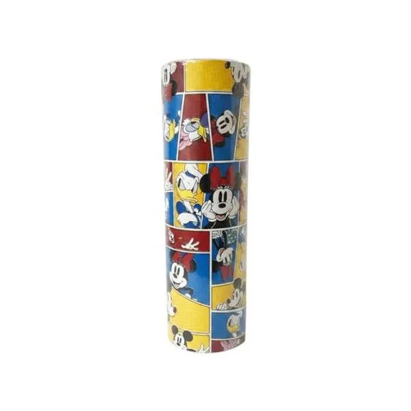 Bobina papel fantasia con licencia 35x150 mts Muresco