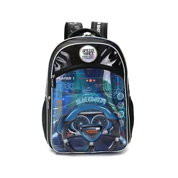 Mochila 18" espalda speed Skora