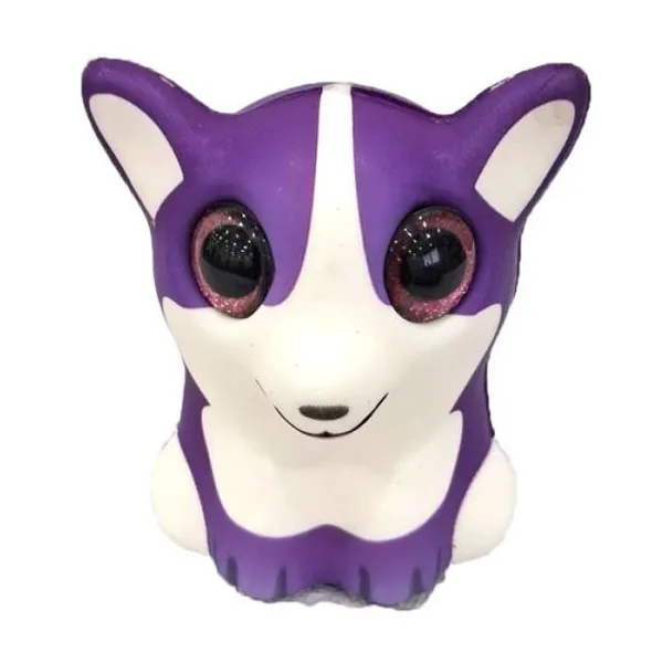 Squishy animalitos