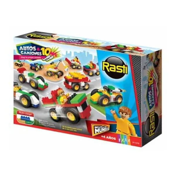 Rasti autos & camiones 15