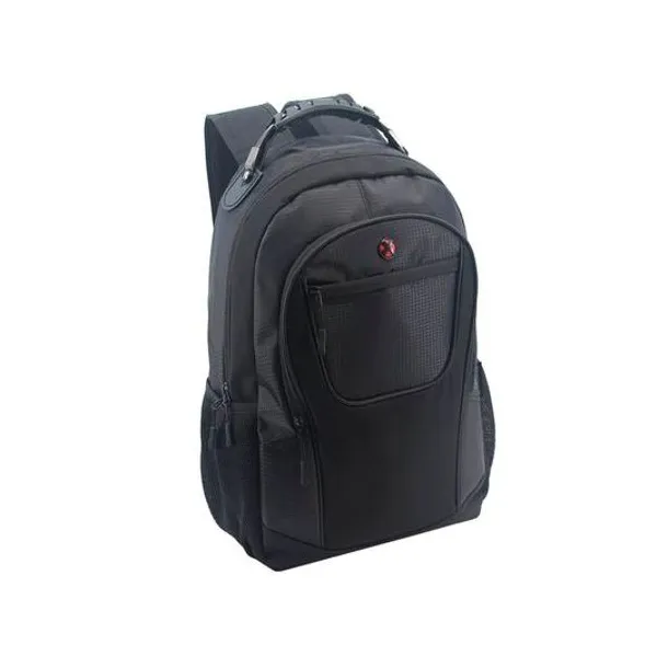 Mochila 18" espalda portanotebook unicross