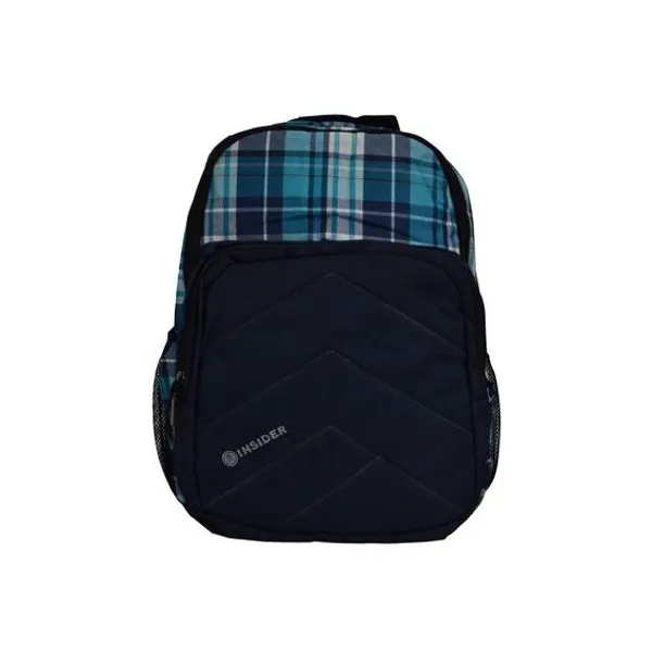 Mochila 16" espalda insider