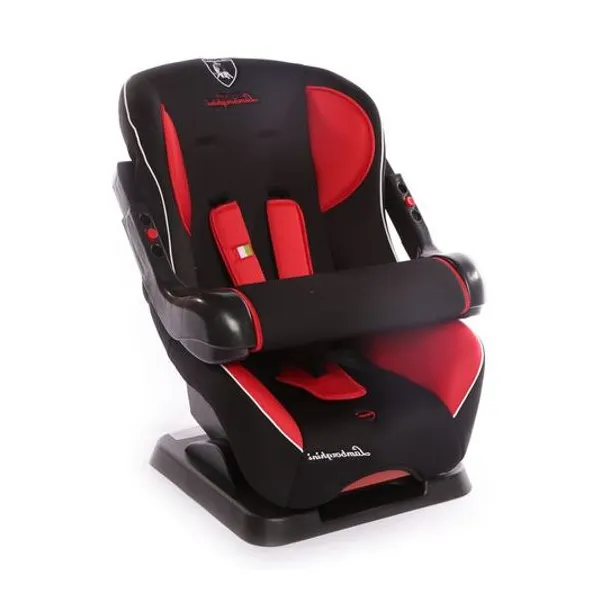 Butaca para auto premium con barral 9-18kgs