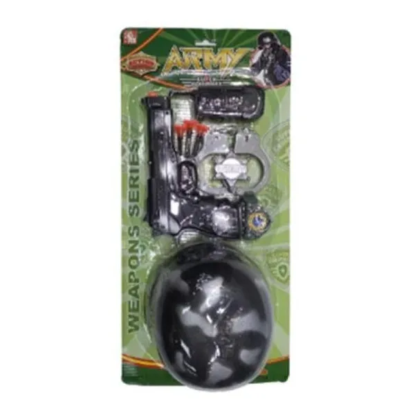 Mega set militar