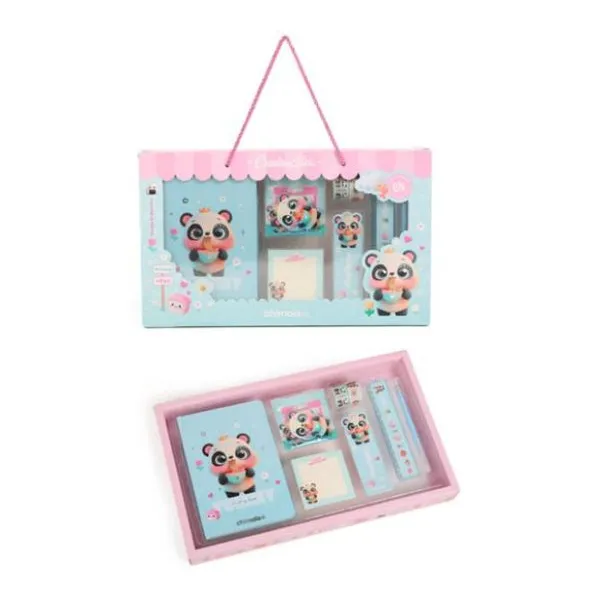 Creative box