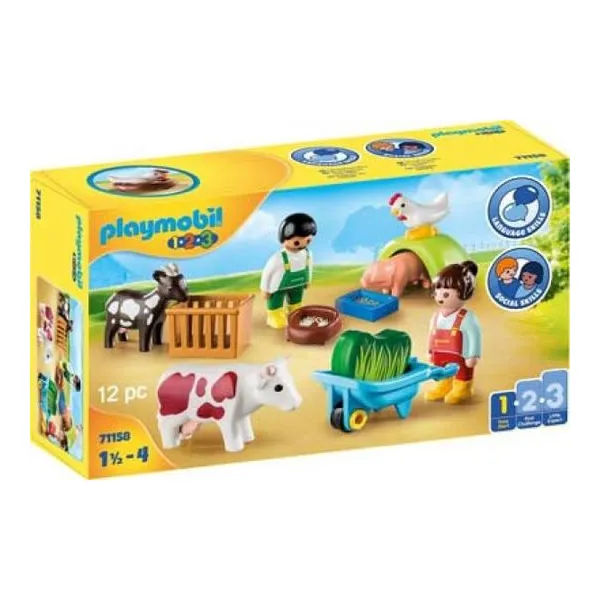 1.2.3 diversion en la granja