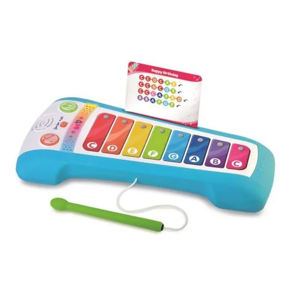 Happy kids magic touch xylophone