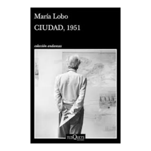Ciudad, 1951