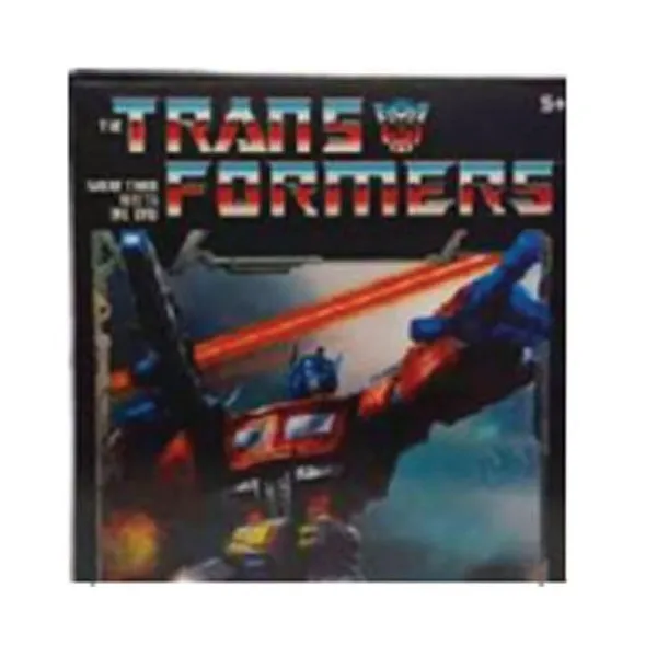 Puzzle 3d transformers x150 pcs