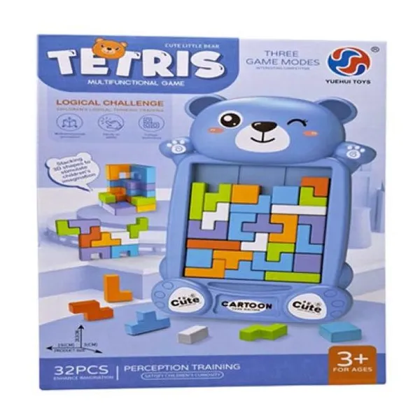 Juego tetris fd173311