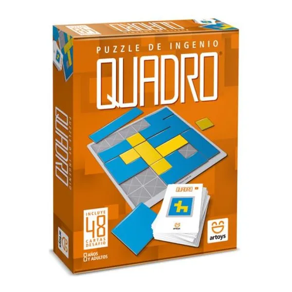 Quadro