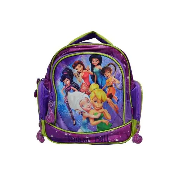 Mochila 12" espalda hadas