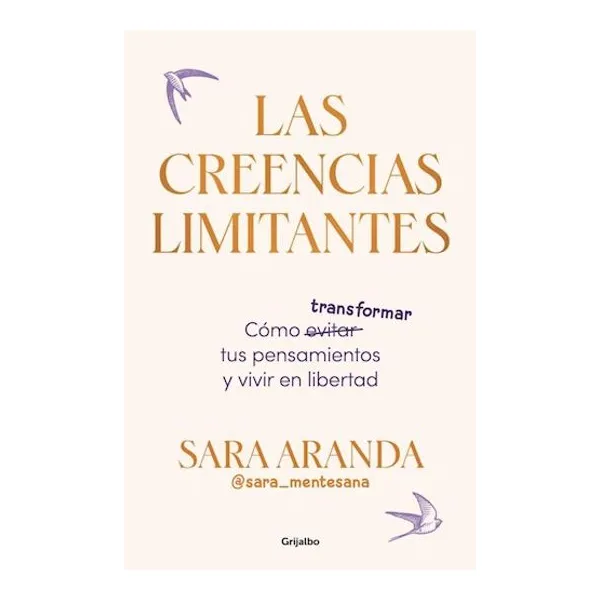 Creencias limitantes, las