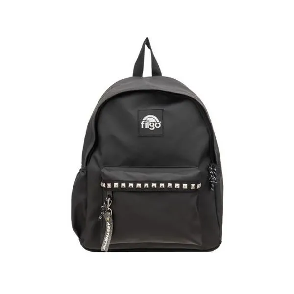 Mochila 17" espalda keyway reload punk