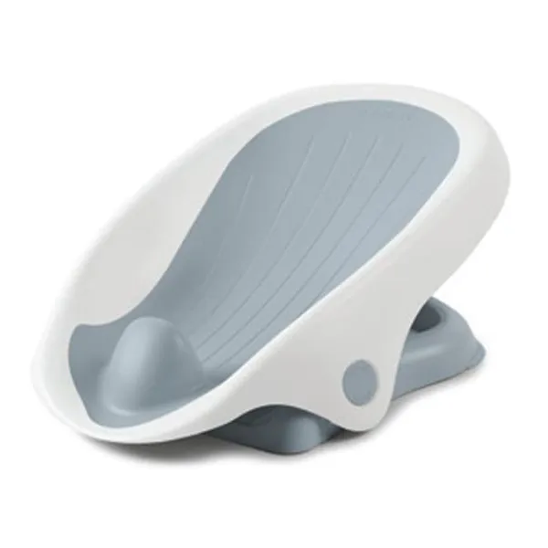 Loopi adaptador de bañera gris antideslizante- 3 posiciones