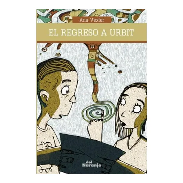 El regreso a urbit