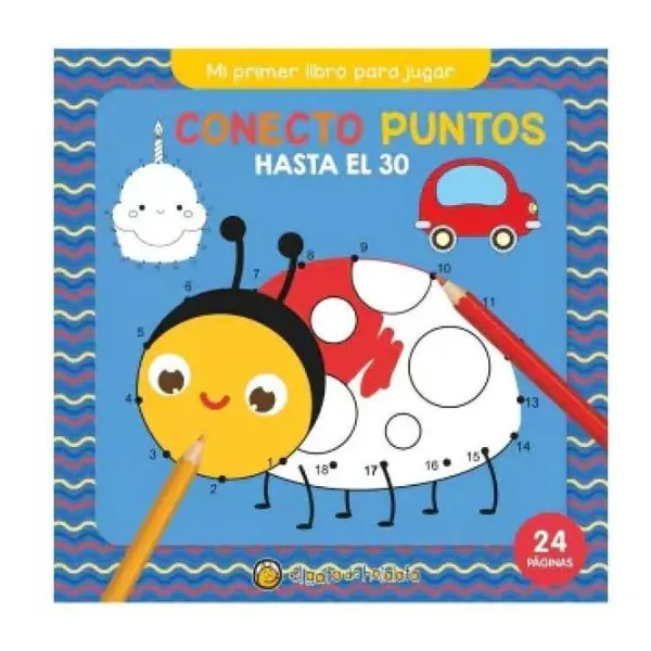 Conecto puntos hasta el 30 2