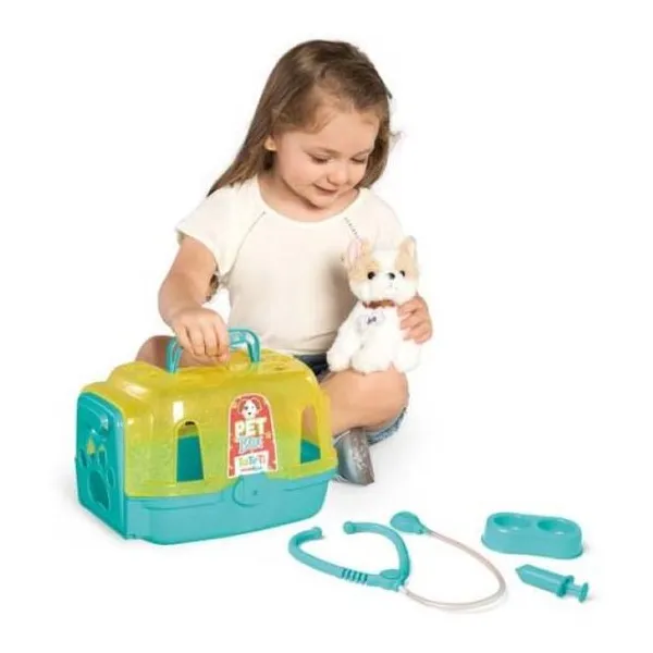 Pet box