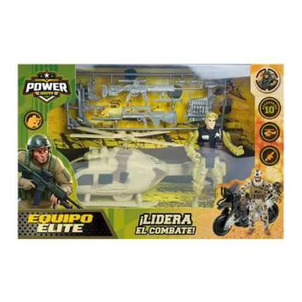 Super set militar