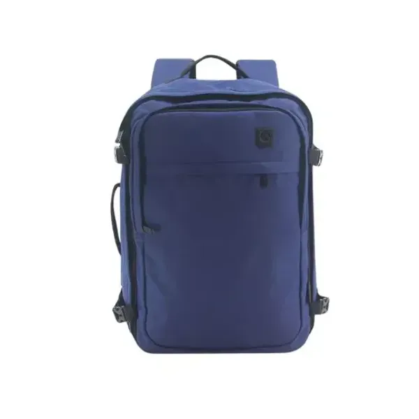 Mochila espalda 19" unicross travel azul