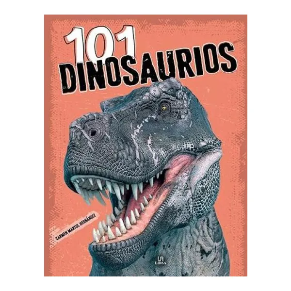 Dinosaurios