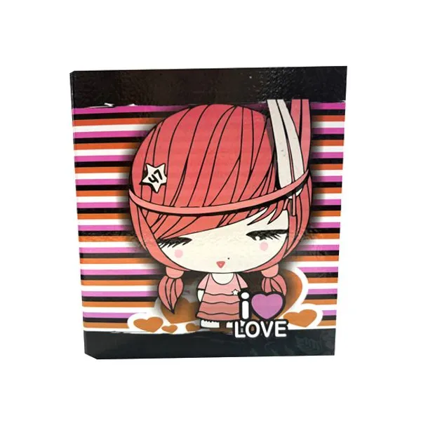 Carpeta escolar cyb cartone 47 street
