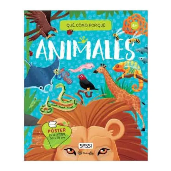 Animales