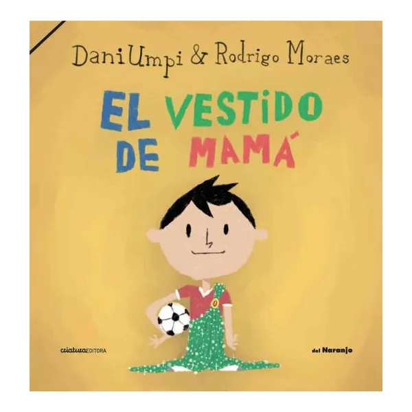 El vestido de mamá